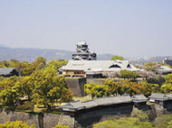 Kumamoto Castle