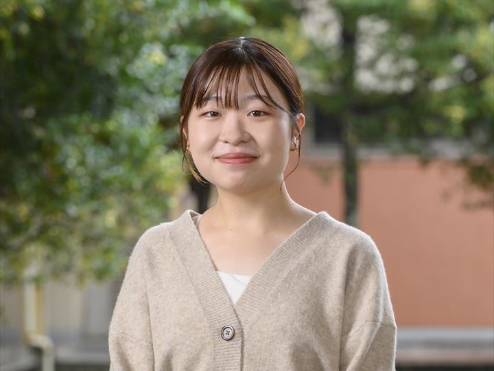 『留学生の声』画像